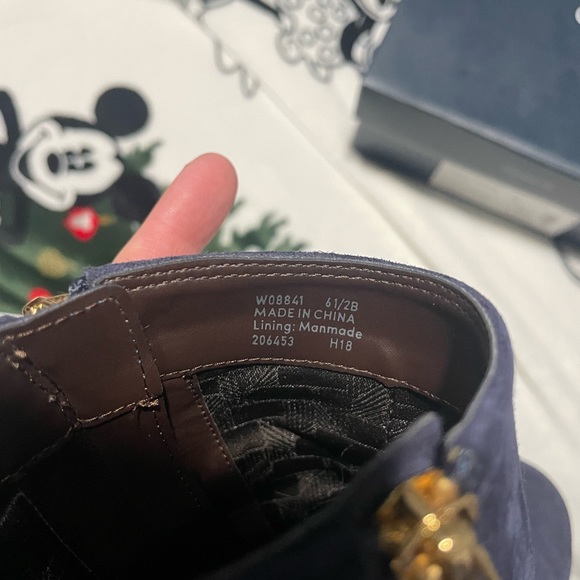 Cole Haan Saylor Grand bootie II - Picture 7 of 7